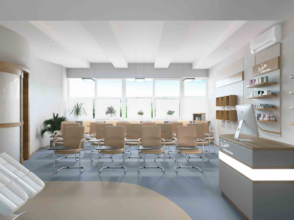 alfa estetika office 01