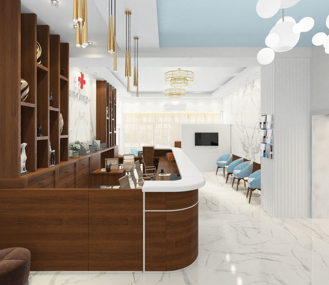 Altamed Medical Clinic 03