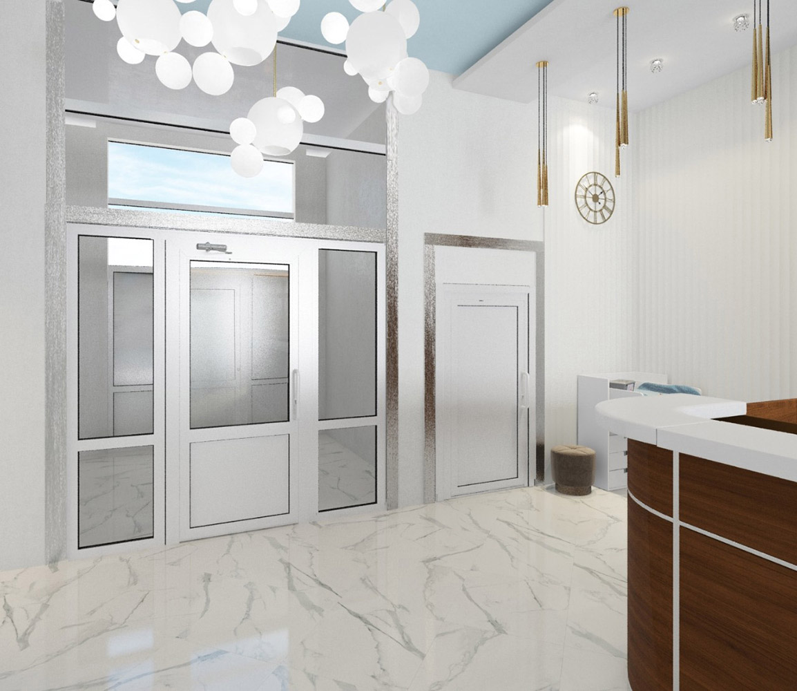 Altamed Medical Clinic 04