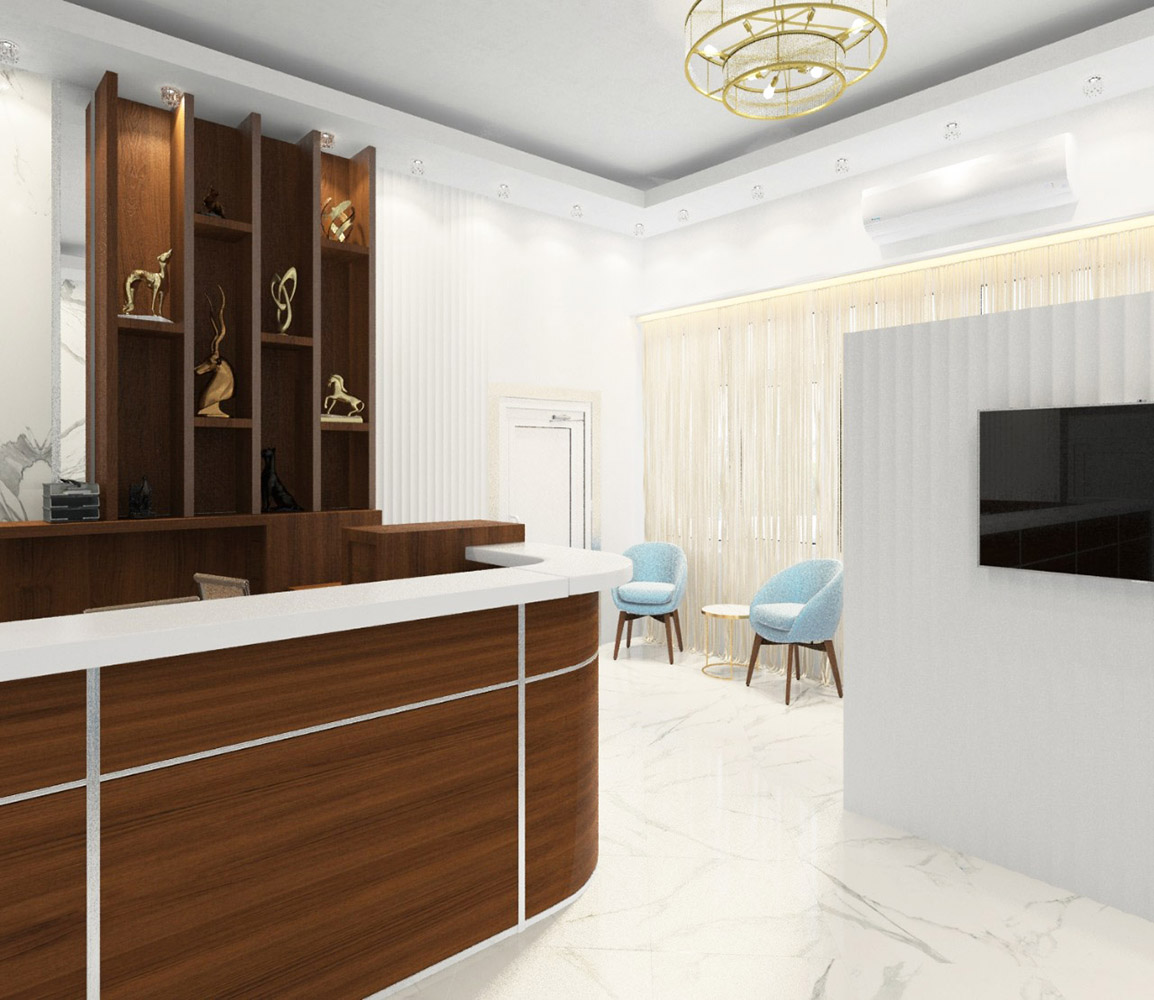 Altamed Medical Clinic 05