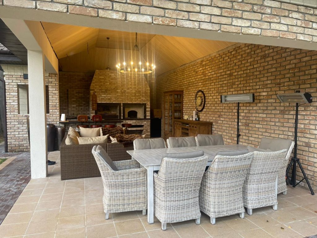 barbecue landscape pavlovo design project 4