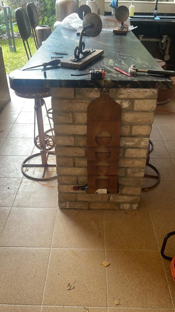 barbecue landscape pavlovo design project 8