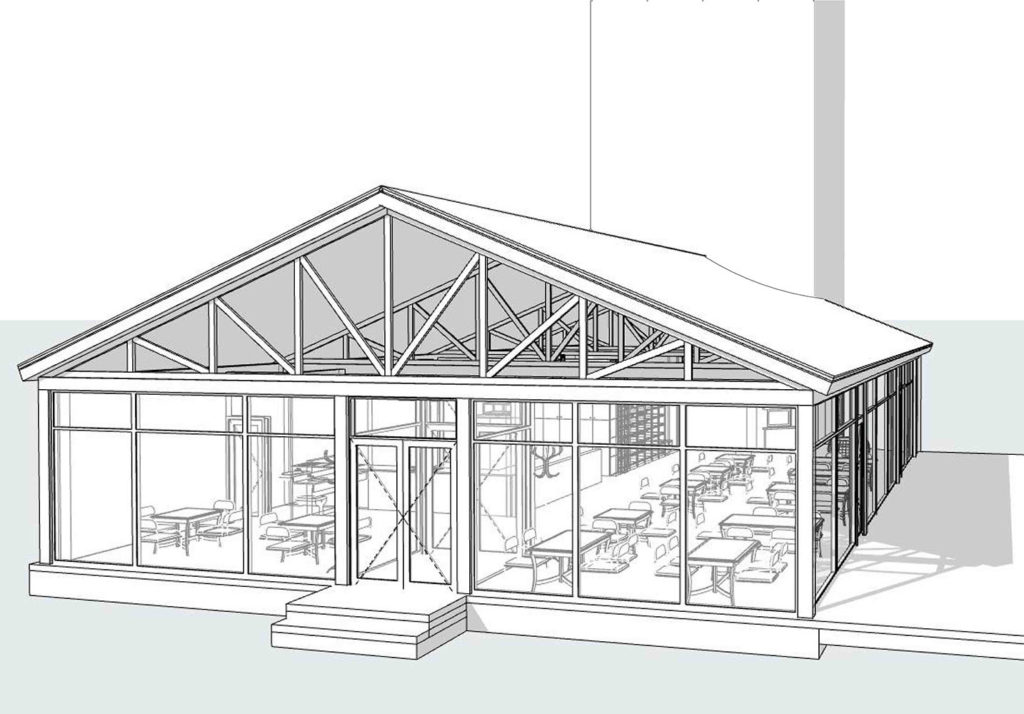 dizayn kafe pekarnya 1