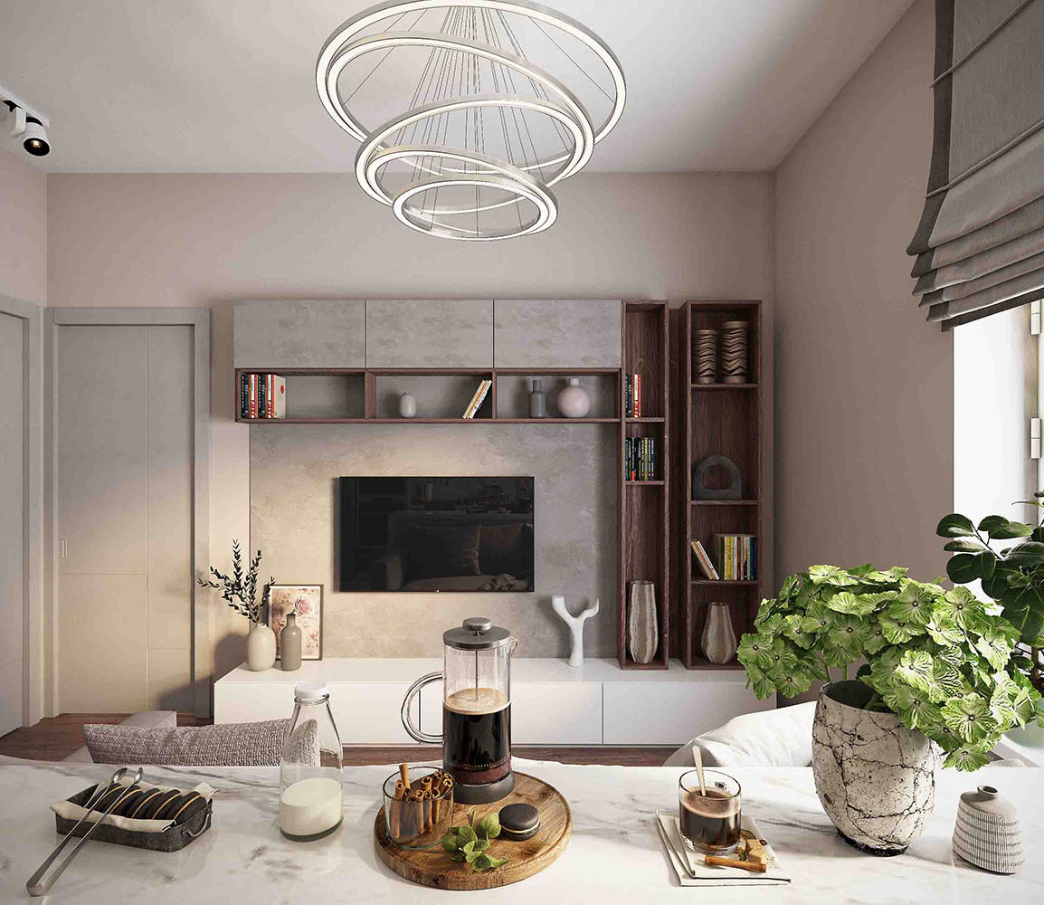 dizayn proyekt Apartamenty Sheremetyevskaya 02