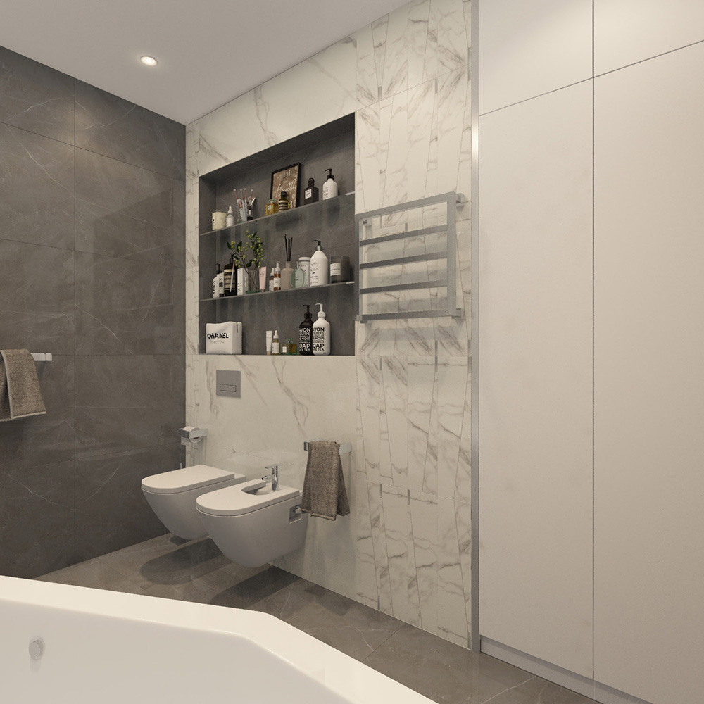 dizayn proyekt Apartamenty Sheremetyevskaya 08