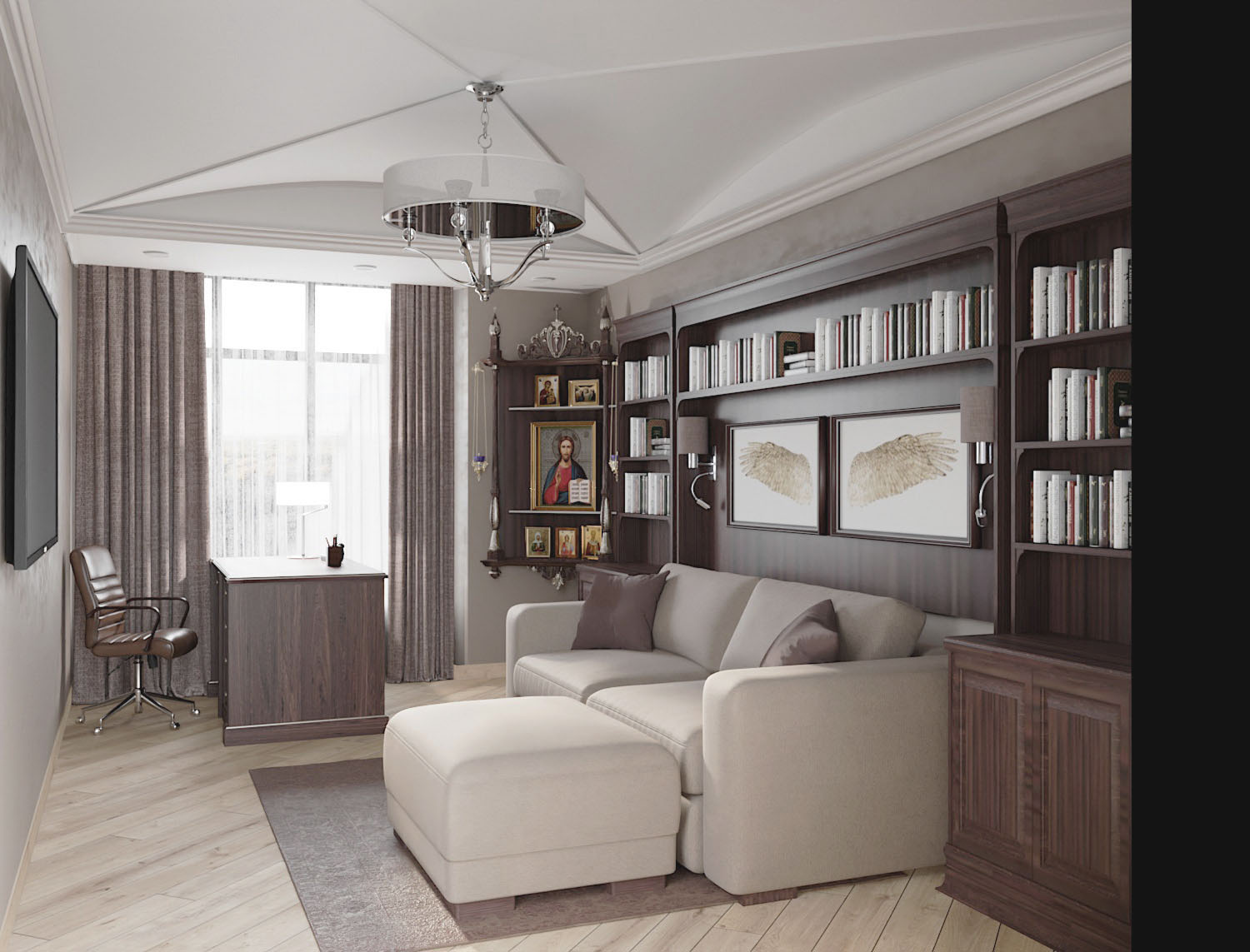 dizayn proyekt kabinet rublevskoye shosse (1)