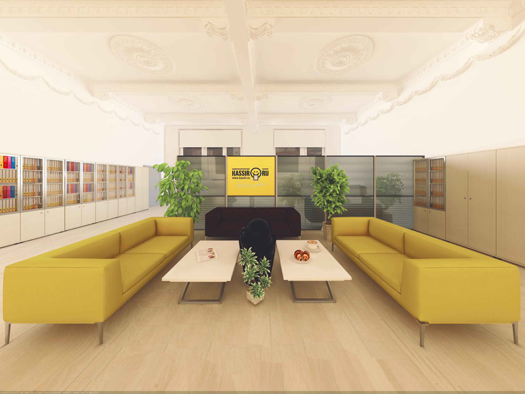 kassir.ru office 01