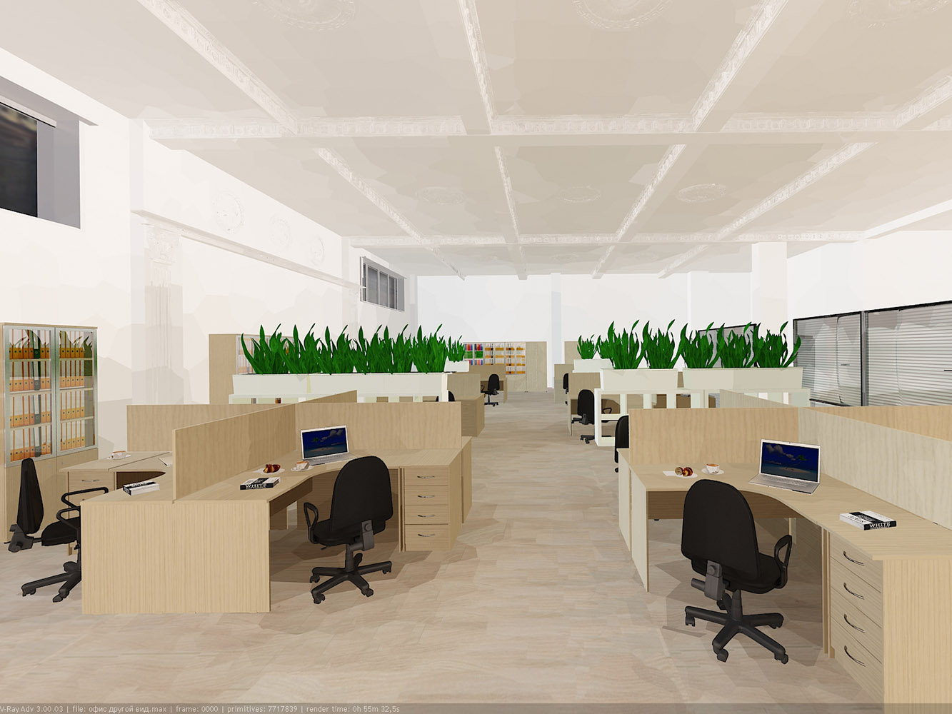 Kassir.Ru office 03