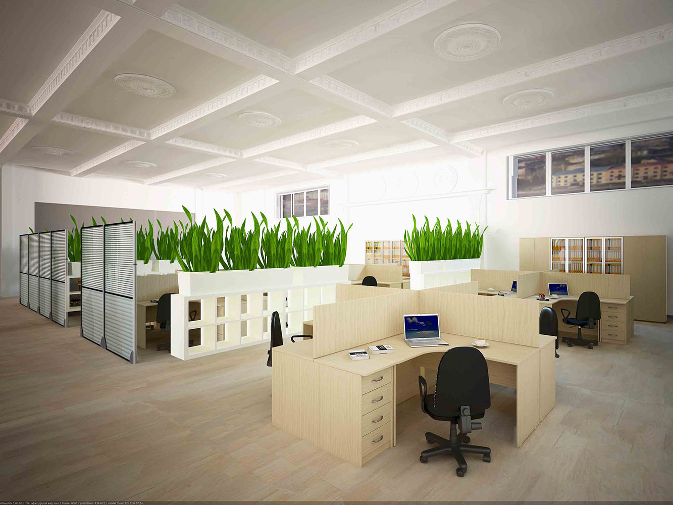 Kassir.Ru office 04