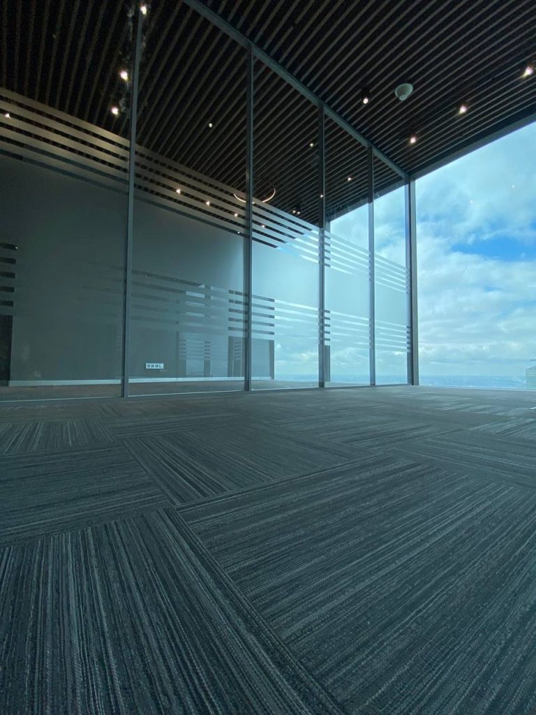 office moscow city federation design project 7