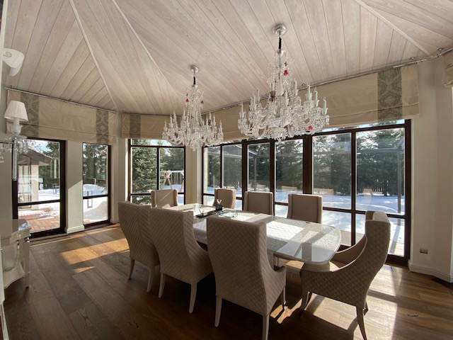 pavlovo house design project 2