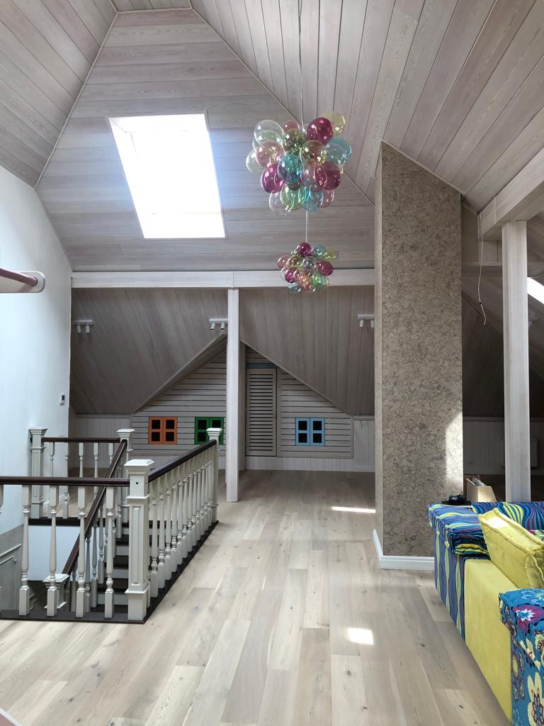 pavlovo house design project 26