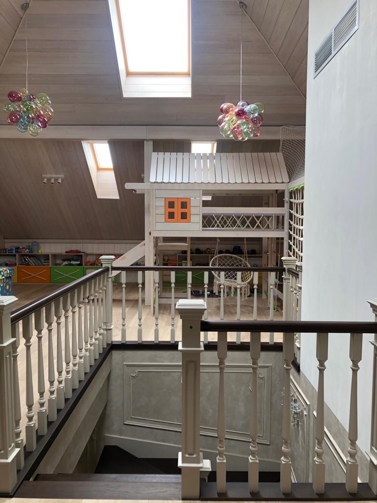 pavlovo house design project 29