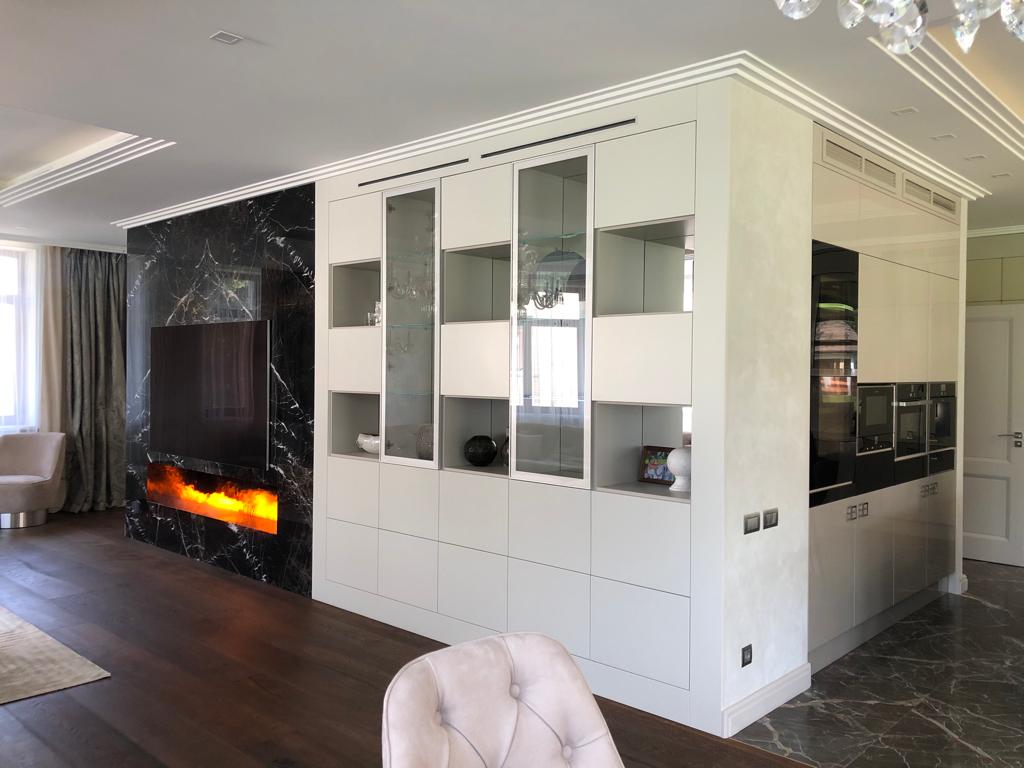 pavlovo house design project 5