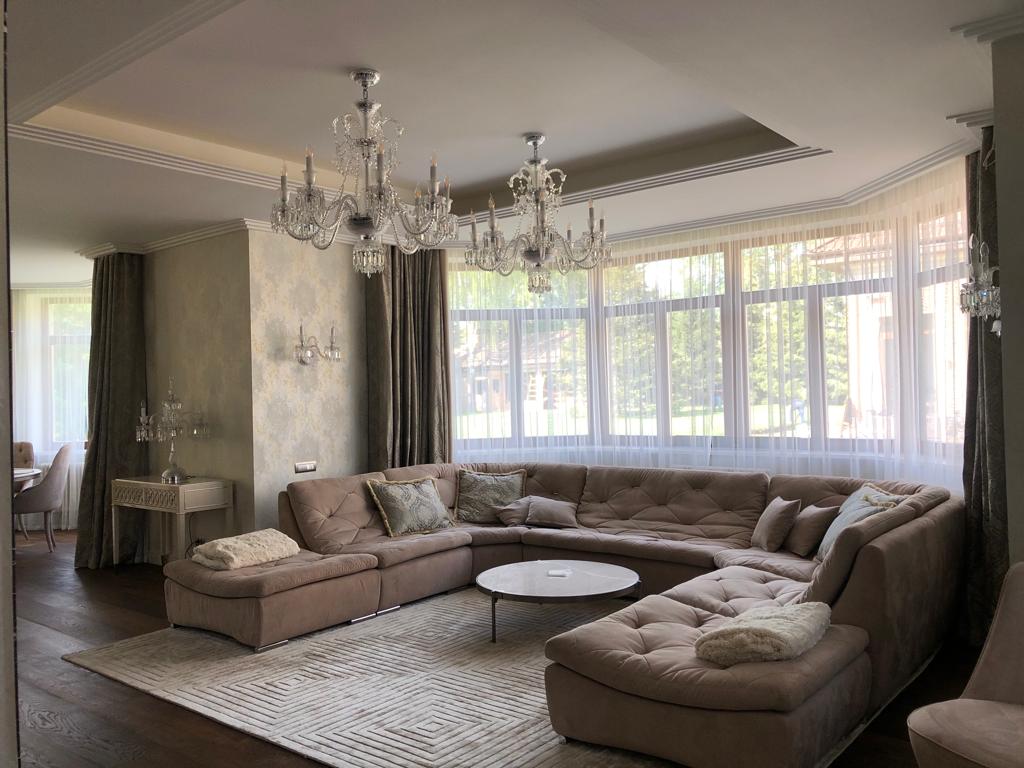 pavlovo house design project 6