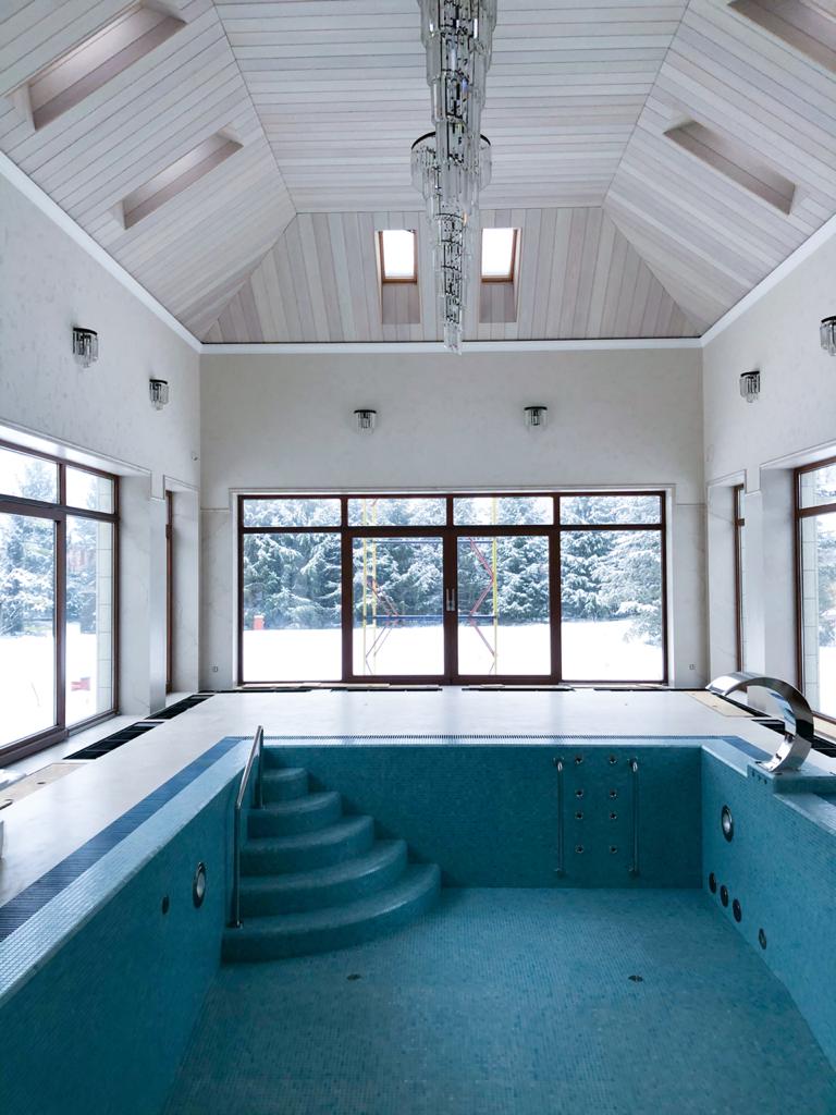spa pavlovo design project 4